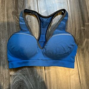 Push up sports bra from Pink